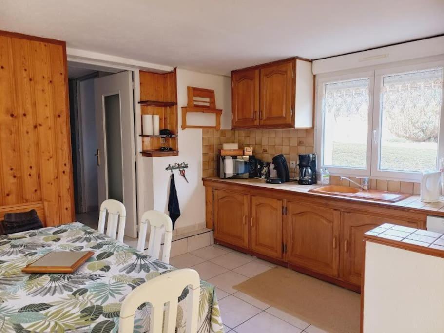 Appartement Cosy A בוסאנג מראה חיצוני תמונה
