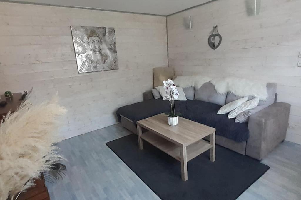 Appartement Cosy A בוסאנג מראה חיצוני תמונה